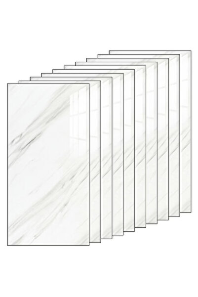 Teno Set 20x Tapet Marmura Premium 3D Teno®, suprafata acoperire 3.6 mp, 30x6...