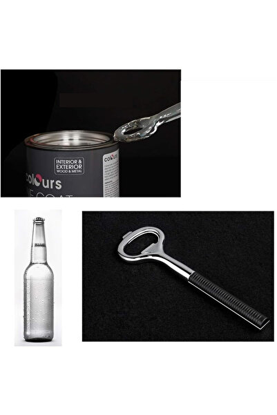 Transformacion Барменський відкривачка для пляшок - Професійний відкривачка для пляшок 304 Сталь 721982