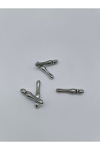 Mihra Takı Tasarım Tesbih İmamesi - Material pentru fabricarea tesbirilor