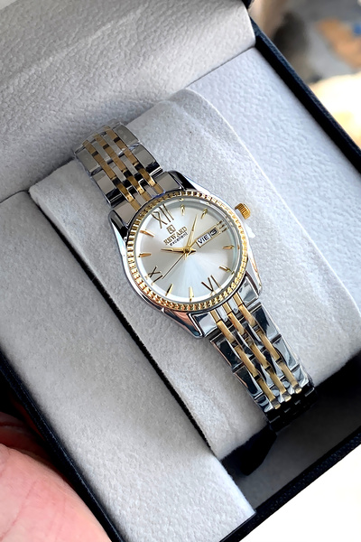 Reward Orijinal Minimal Şık 2 Yıl Garantili Kadın Kol Saati