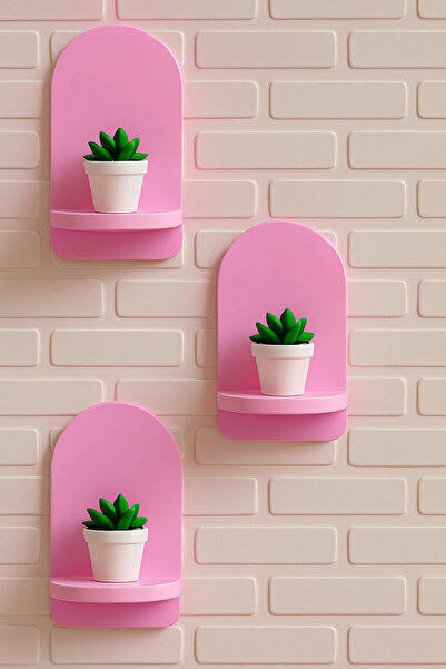 MDİZMİR Duvar Rafı • Dekoratif Obje • Duvar Çıtası • Tv Ünitesi Duvar Çıtası