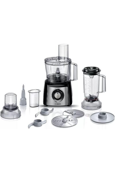 Generic بوش مالتي تالنت 3، MCM3501M، 800 واط، 50 وظيفة، شفرة متعددة المستويات...