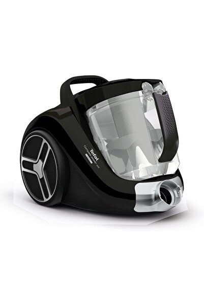 TEFAL Vacuum Cleaner | Compact Power XXL Bagless Canister Vacuum Cleaner