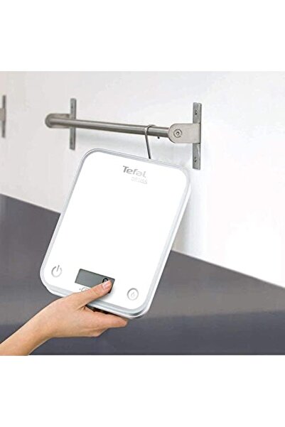 TEFAL OPTISS Practical and ultra-precise kitchen scale