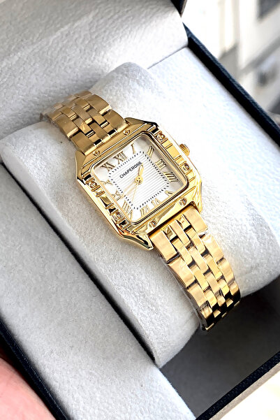 Reward ساعة يد نسائية أصلية بسيطة وأنيقة بضمان لمدة عامين