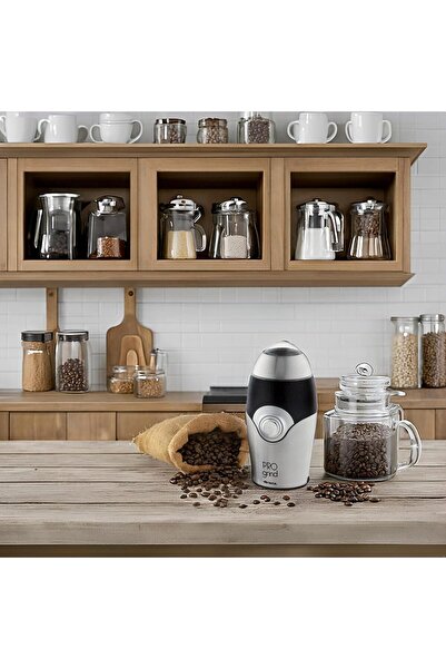 ARIETE ماكينة طحن القهوة والتوابل Coffee Pro-3016