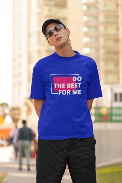 ArtYus TRIOCĂ CU MÂNĂ SCURTĂ CU Gât rotund, cu imprimeu prin transfer, pentru...