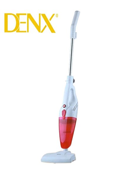 Denx Portable Vacuum Cleaner, 650W Power, 1L Dust Capacity, 4m Cable