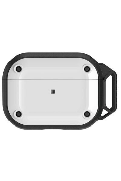 CepteToptan Pro 2 (2Nd Generation) Asgard Case - White-(5796) - Voanfd5796-7220