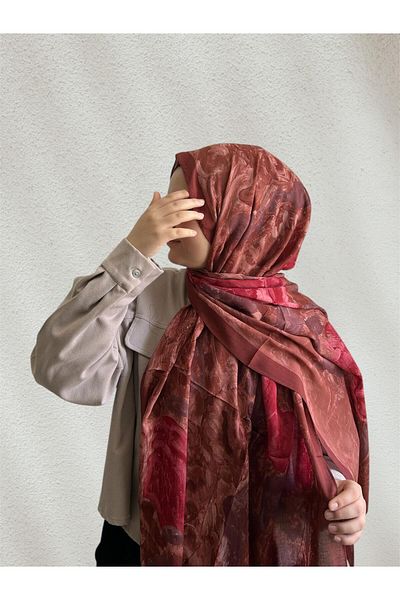 NEOMOON Organic Cotton Shawl