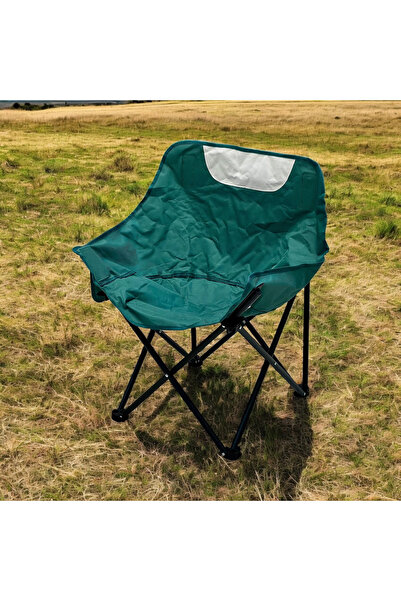 VERANDA كرسي استرخاء رحلات – تصميم عريض ومريح