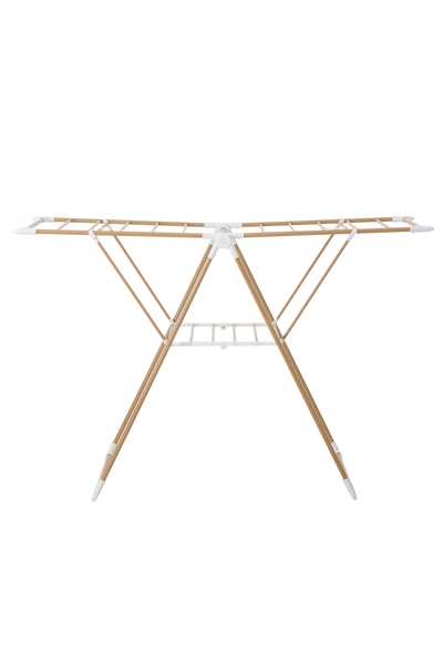 Mudo Home BOHO ÇAMAŞIR KURUTMA ASKILIĞI 138X51X90