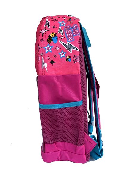 PRATİKOBA L.O.LLLÇAN9712 School Bag