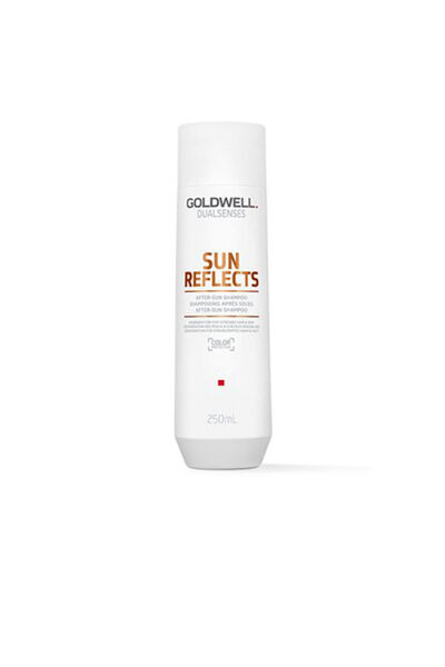 GOLDWELL Sun Reflects After-sun-shampoo 250 ml