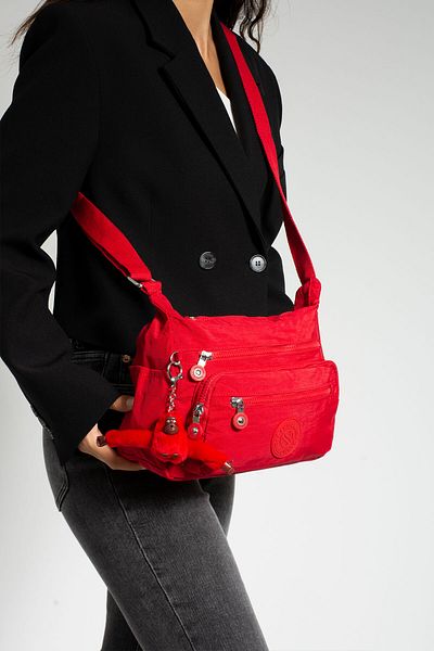 çkn sedat çakan çanta & fular & aksesuar Waterproof Multi-Compartment Cross Shoulder Women's Handbag 3010