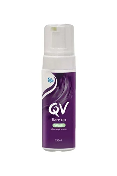 GENCE Flare Up Cleanser 150ml