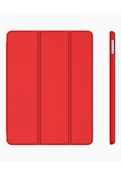 Raffine Trifold Protective Case Shockproof Cover Flip Case Cover For Apple iPad ULTRA Slim Cover with Auto S