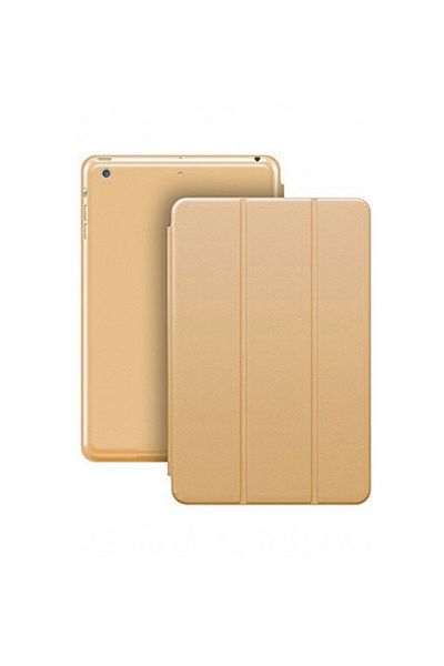 Raffine Tri Fold Shock Proof Flip Case Cover For Apple iPad ULTRA Slim Cover with Auto Sleep Wake Feature fo