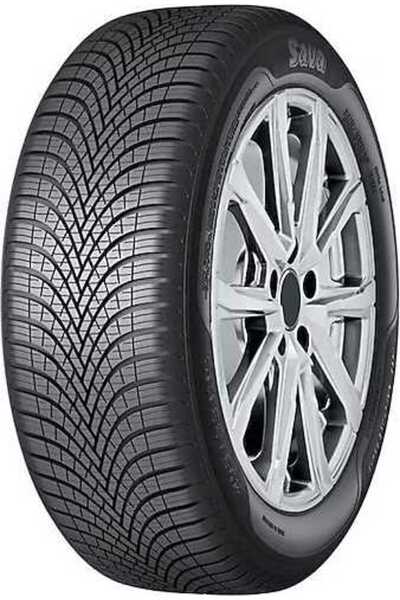 SAVA 195/60R15 88H All Weather 4 Mevsim Lastik (2024)