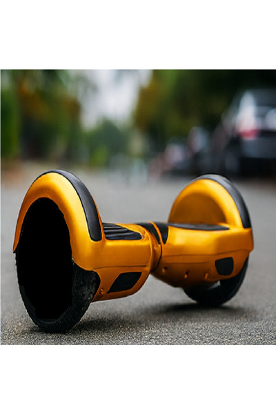 rexa سكوتر التوازن الذاتي هوفر بورد - لوح تزلج كهربائي ٨.٥ بوصة مزود بتقنية ا...