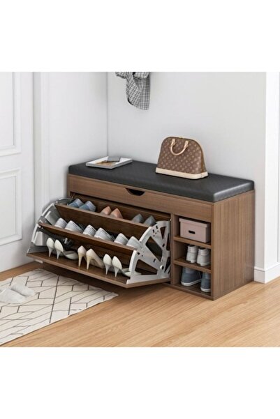 stuffix Pantofar maro 100x30x50 cm