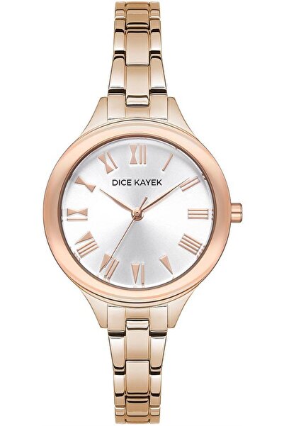 Dice Kayek DK.1.AG1244.05 Kadın Kol Saati