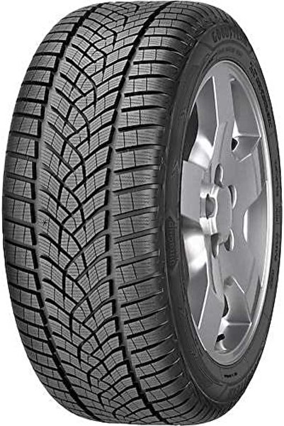 Goodyear 225/60R18 104H Ultragrip Performance + Suv XL Kış Lastiği (2024)