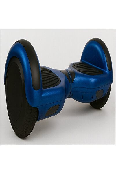 rexa Blue Hoverboard Self-Balancing Scooter - 8.5" Electric Scooter
