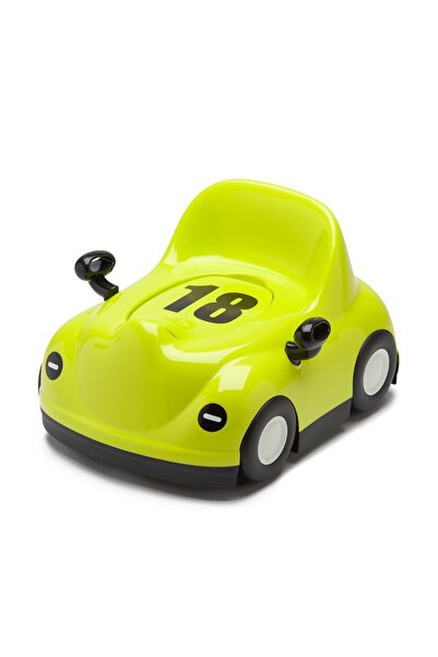 Juju Olita pentru copii SpeedyPotty, Verde