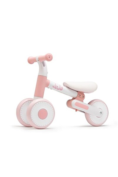 JUJU For happy kiddos Bicicleta balans fara pedale Dody, Roz