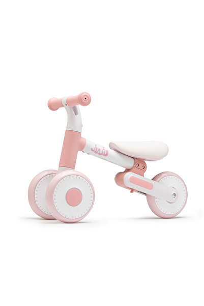 Juju Bicicleta balans fara pedale Dody, Roz
