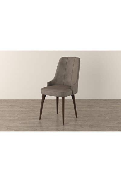 SHOOVVEL Mona Meşe 80x132 Açılabilir Mdf Masa Yemek Odası Takımı, Mutfak Takımı 4 Sandalye, 1 Bench