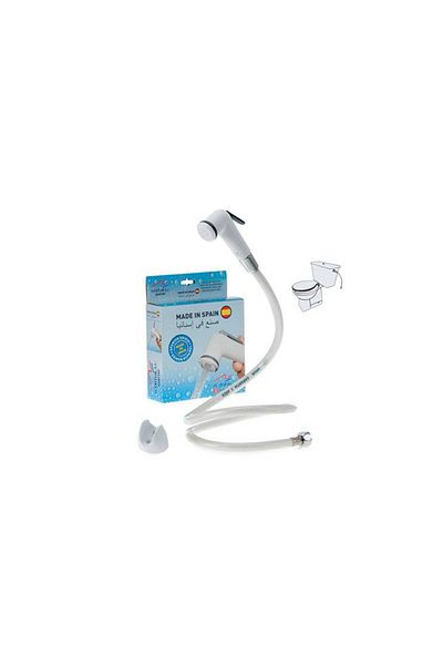 FLEXITUB White Bidet