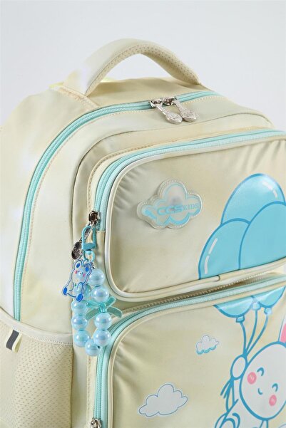 ÇÇS 51925 School Bag