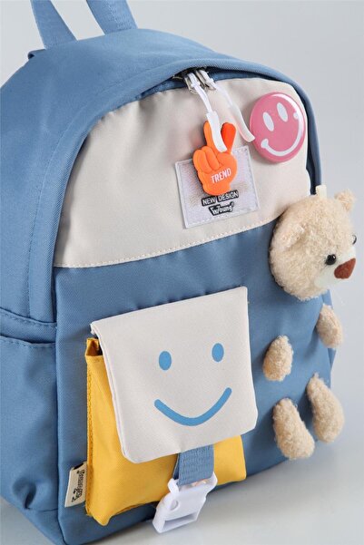 ÇÇS YOUNG 51885 GEANTĂ DE ȘCOALA