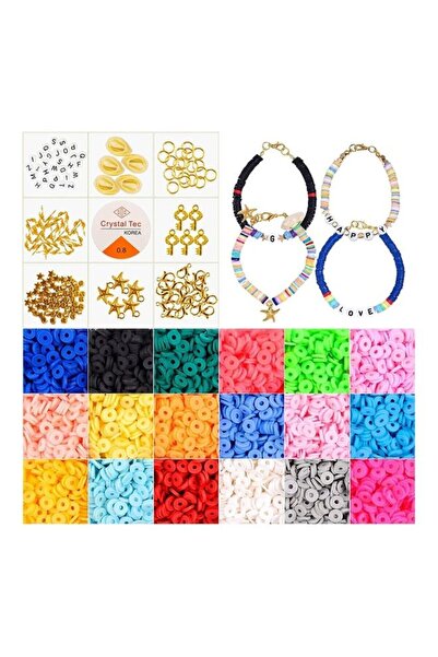 XIUWOO مجموعة حرفية مكونة من 3600 قطعة