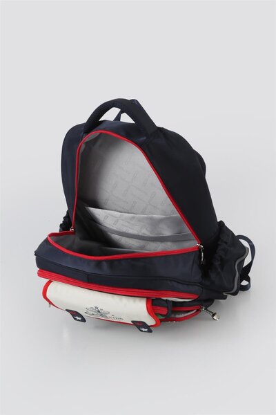 ÇÇS 51917 School Bag