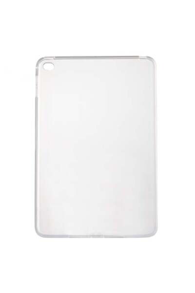 Bibilel Εύκαμπτη προστατευτική θήκη σιλικόνης για Apple iPad Mini 4 και Apple...