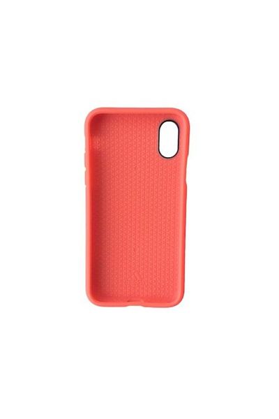 adidas Protective Case Adidas, Red, for Apple iPhone X/XS, Polycarbonate
