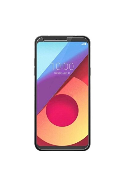 SOHO Протектор за екран за LG Q6, твърдост 9H, прозрачен