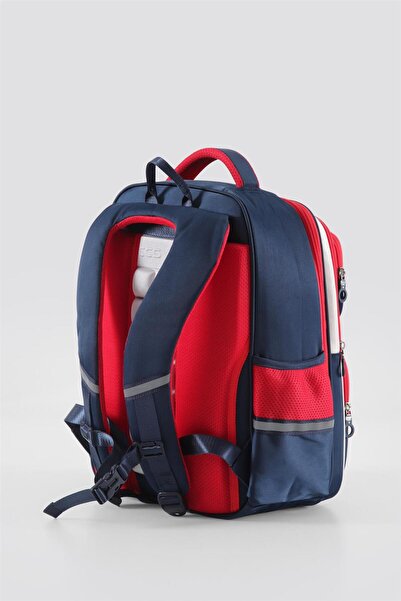 ÇÇS 51923 ШКІЛЬНА СУМКА