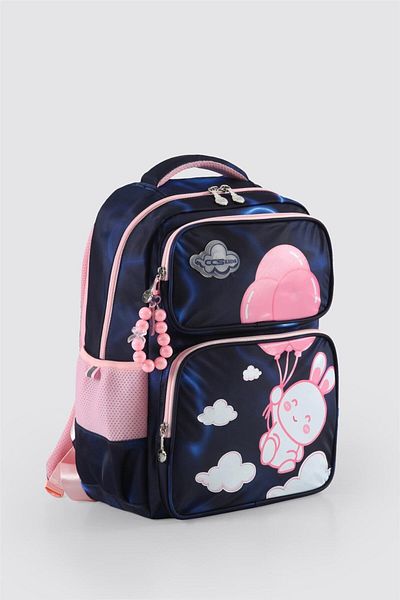 ÇÇS 51925 School Bag