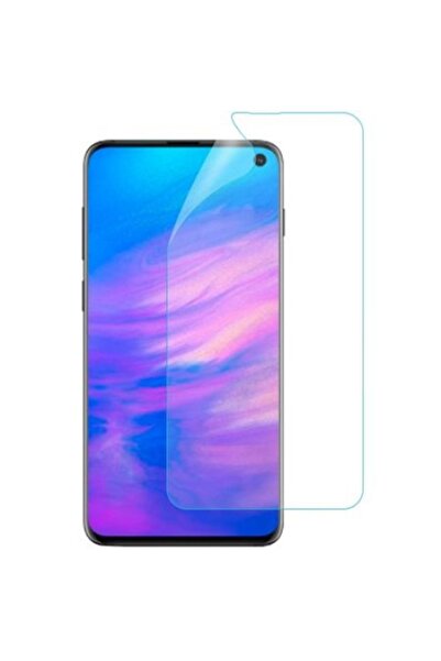 Bibilel Εύκαμπτο προστατευτικό οθόνης 9H για Samsung Galaxy S10+/ S10 Plus