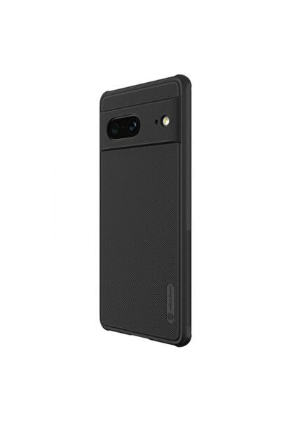 SOHO Carcasă compatibilă cu Google Pixel 7, design Super Frosted Shield Pro d...