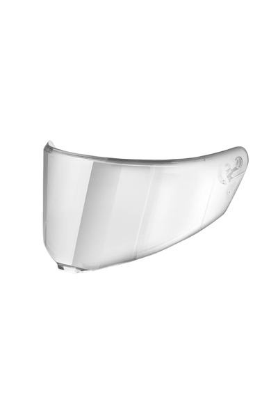 ENDRO Thunderbolt Kask Camı Şeffaf