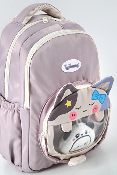 ÇÇS ΣΧΟΛΙΚΗ ΤΣΑΝΤΑ YOUNG 51895