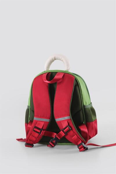 ÇÇS 51916 School Bag