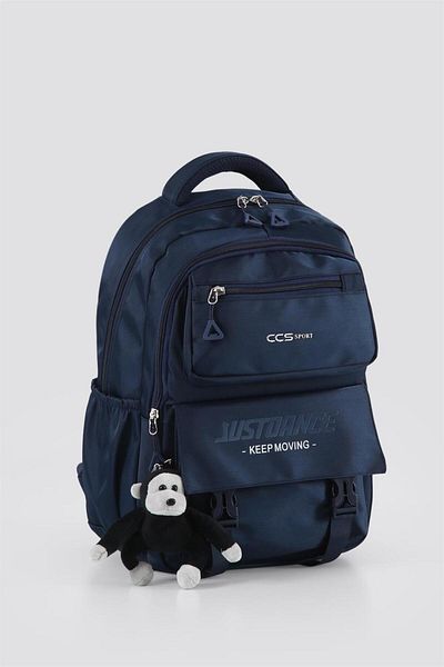 ÇÇS 51892 School Bag