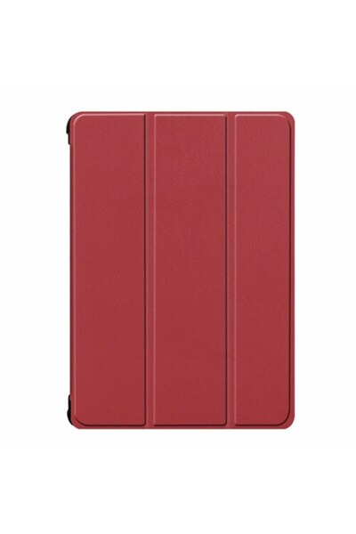 SOHO Book Cover Case compatible with Lenovo Tab M10 FHD PLUS (TB-X606F) 10.3 inch, -leather material,