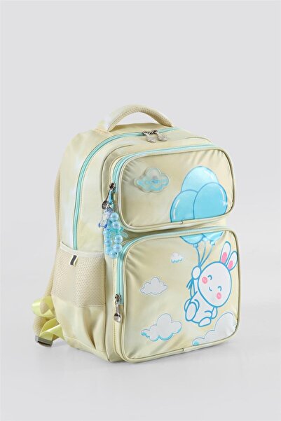 ÇÇS 51925 School Bag